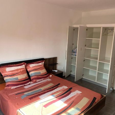 Le Domaine De Kazo Kilou Titine Apartman Le Gosier  Kültér fotó