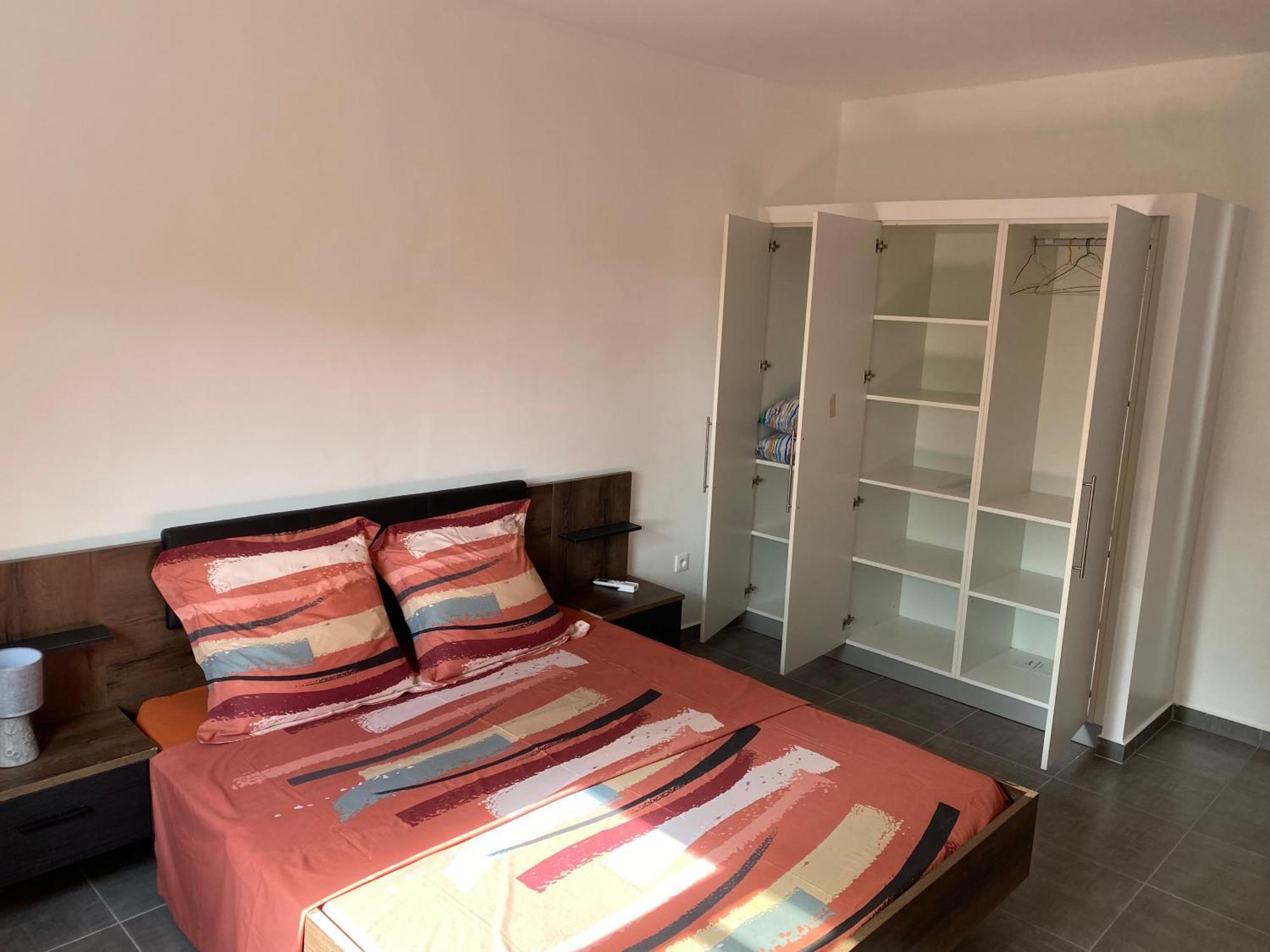 Le Domaine De Kazo Kilou Titine Apartman Le Gosier  Kültér fotó